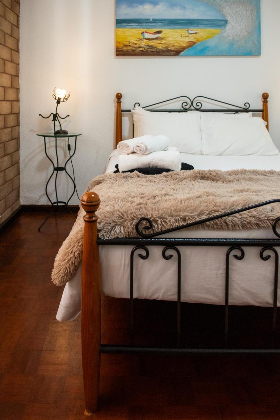 Sossego Da Abelheira Villa Ponta Delgada Eksteriør bilde