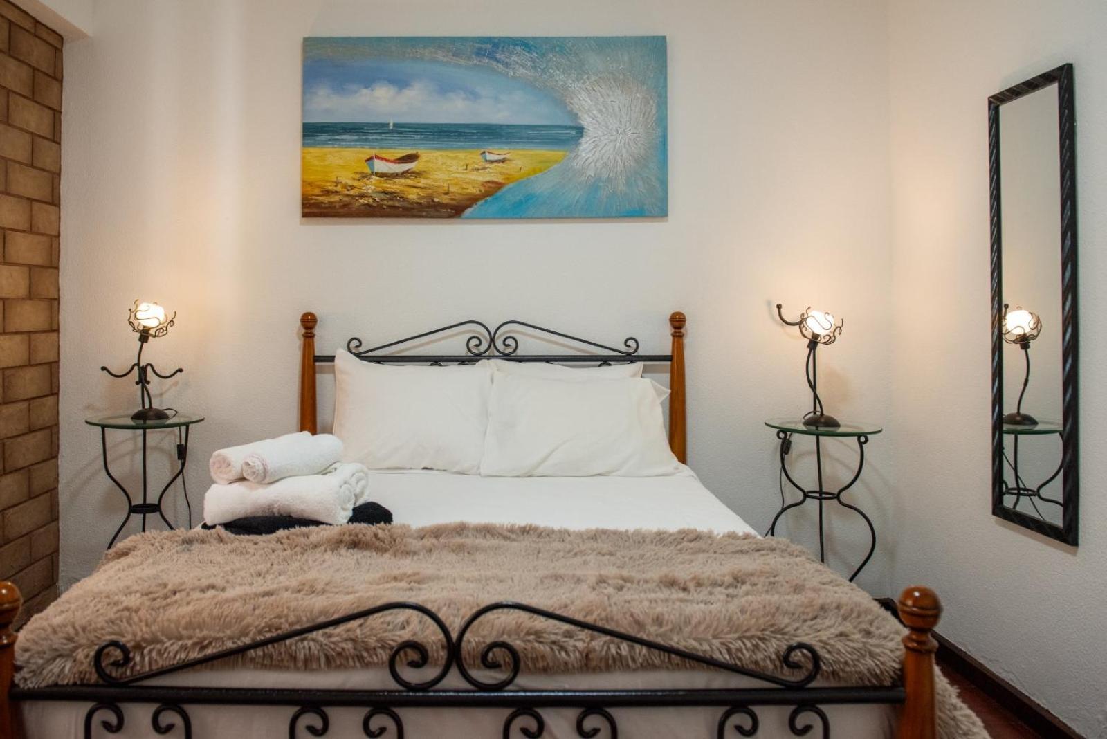 Sossego Da Abelheira Villa Ponta Delgada Eksteriør bilde